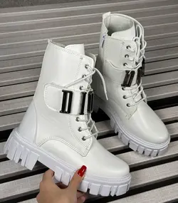 نیم بوت اسپرت زنانه ds01162