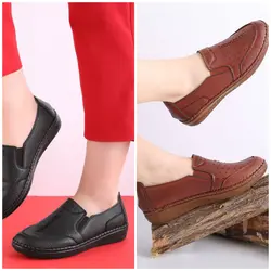 کفش طبی زنانه ds01177