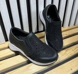 کفش کتونی طبی زنانه ds01224