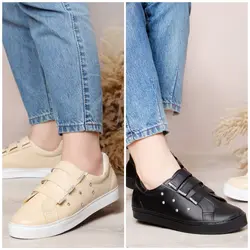 ونس چسبی اسپرت زنانه ds01272