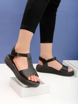 کفش صندل مجلسی زنانهds00514