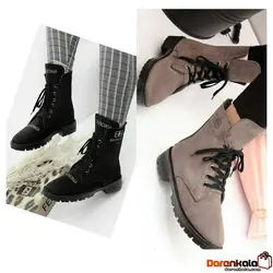 کفش بوت مجلسی زنانهds00396