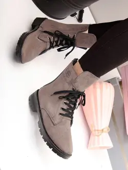 کفش بوت مجلسی زنانهds00396