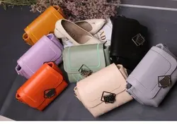 کیف چرم مجلسی زنانهdb0014