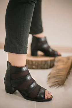کفش مجلسی زنانهds00278