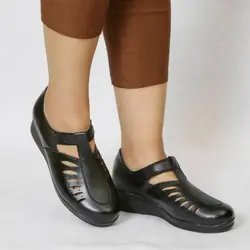 کفش طبی مجلسی زنانه دخترانهds00175