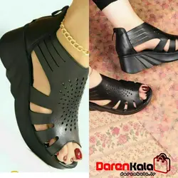 کفش مجلسی طبی زنانهds00214