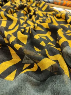 شال نخی لنین بهارهds0013