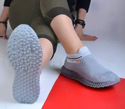 کتونی بافتی ریبوکreebokزنانه دخترانه