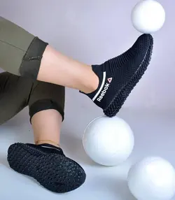 کتونی بافتی ریبوکreebokزنانه دخترانه