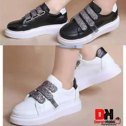 کتانی ونس اسپرت دخترانهds0095