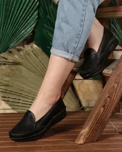 کفش طبی زنانه دخترانهds0086