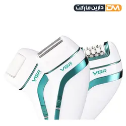 اپیلاتور وی جی آر V-713