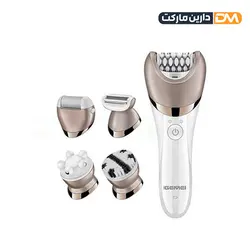 اپیلاتور آی جیمی مدل GM-7003 |- ارسال تکی و عمده - دارین مارکت