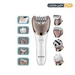 اپیلاتور آی جیمی مدل GM-7003 |- ارسال تکی و عمده - دارین مارکت