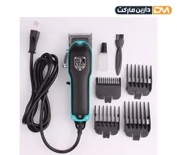 ماشین اصلاح وی جی ار مدل V-123