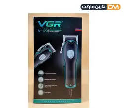 ماشین اصلاح وی جی ار مدل V-123