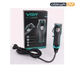 ماشین اصلاح وی جی ار مدل V-123