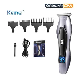 ماشین اصلاح کیمی km1656 |- ارسال تکی و عمده - دارین مارکت