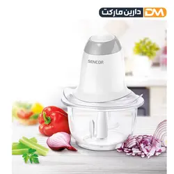 خردکن برقی سنکور SHB4330WH |- ارسال تک و عمده - دارین مارکت