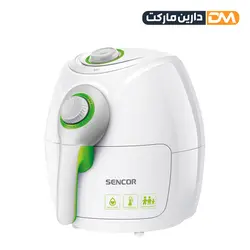 سرخ کن سنکور SFR 3220WH