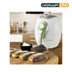 سرخ کن سنکور SFR 3220WH
