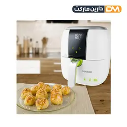 سرخ کن هواپز سنکور sfr5320wh |- ارسال تکی و عمده - دارین مارکت