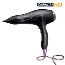 سشوار سنکور SHD8271VT |- ارسال تکی و عمده - دارین مارکت