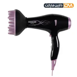 سشوار سنکور SHD8271VT |- ارسال تکی و عمده - دارین مارکت