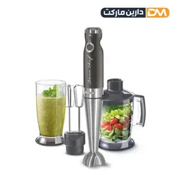 گوشت کوب برقی سنکور SHB5608BK