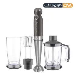 گوشت کوب برقی سنکور SHB5608BK