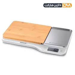 ترازو سنکور SKS 6501WH |- ارسال تکی و عمده - دارین مارکت