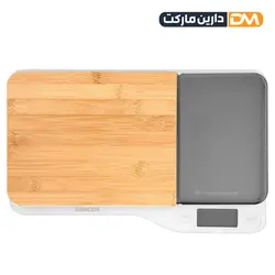 ترازو سنکور SKS 6501WH |- ارسال تکی و عمده - دارین مارکت