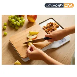 ترازو سنکور SKS 6501WH |- ارسال تکی و عمده - دارین مارکت