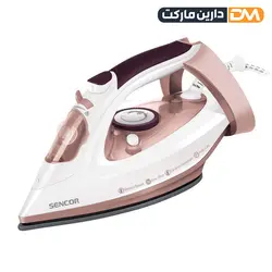 اتو بخار SSI3520RS |- ارسال به صورت تکی و عمده - دارین مارکت