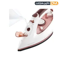 اتو بخار SSI3520RS |- ارسال به صورت تکی و عمده - دارین مارکت