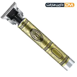 ماشین اصلاح کیمی مدل KM1974A |- ارسال تکی و عمده - دارین مارکت