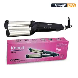 فر کننده مو کیمی km2022 |- ارسال به صورت تک و عمده - دارین مارکت