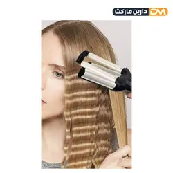 فر کننده مو کیمی km2022 |- ارسال به صورت تک و عمده - دارین مارکت