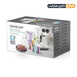 رنده برقی سنکور SSG4500WH |- ارسال به صورت تکی و عمده - دارین مارکت