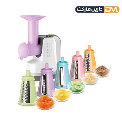رنده برقی سنکور SSG4500WH |- ارسال به صورت تکی و عمده - دارین مارکت