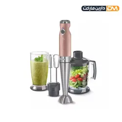 گوشت کوب برقی سنکور SHB5602BL |- ارسال به صورت تکی و عمده - دارین مارکت