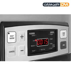 آرام پز سنکور SPR5500SS و  SPR5508BK