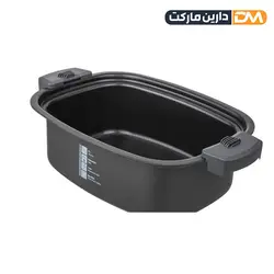 آرام پز سنکور SPR5500SS و  SPR5508BK