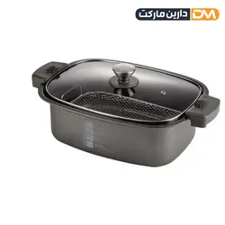 آرام پز سنکور SPR5500SS و  SPR5508BK