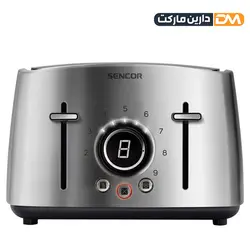 توستر نان سنکور STS5070ss |- ارسال تکی و عمده - دارین مارکت