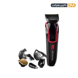 ماشین اصلاح سنکور SHP6201RD |- ارسال تکی و عمده - دارین مارکت