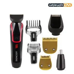 ماشین اصلاح سنکور SHP6201RD |- ارسال تکی و عمده - دارین مارکت