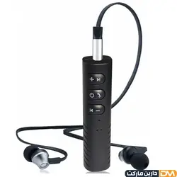 دانگل بلوتوث aux bt-801 | با بهترین کیفیت و قیمت| دارین مارکت