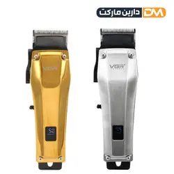 ماشین اصلاح وی جی ار V668 |- ارسال تکی و عمده - دارین مارکت